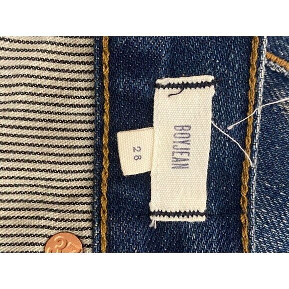 Madewell Boyjean size 28 - Picture 9 of 11